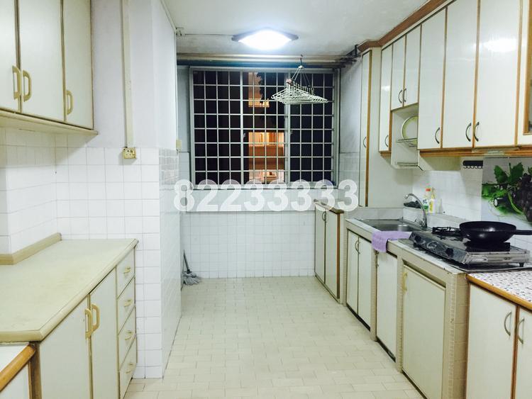 Hougang Avenue 8 thumbnail photo